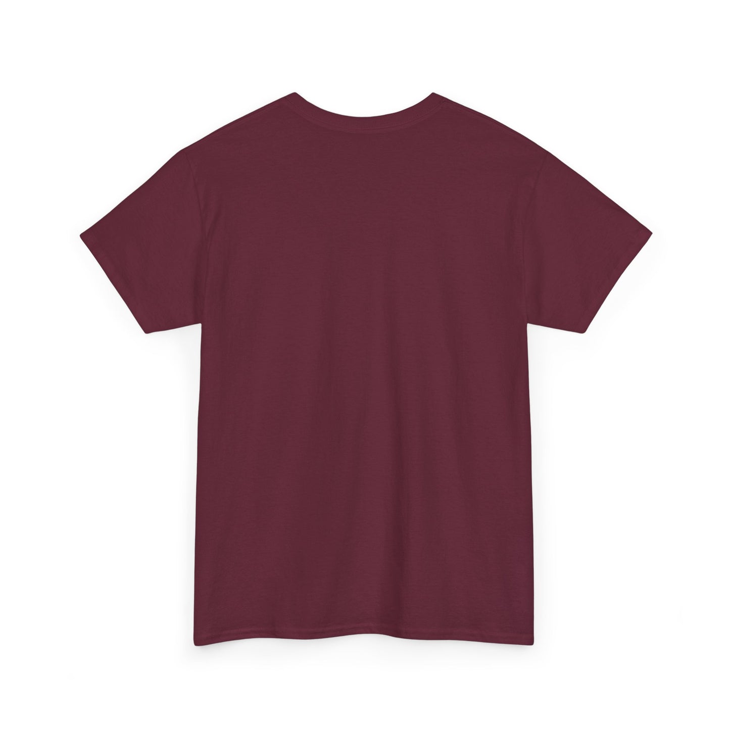 Love Music Unisex Heavy Cotton Tee | Perfect Gift for Music Lovers, Casual Wear, Concert Attire, Unique T-Shirt, Summer Fashion