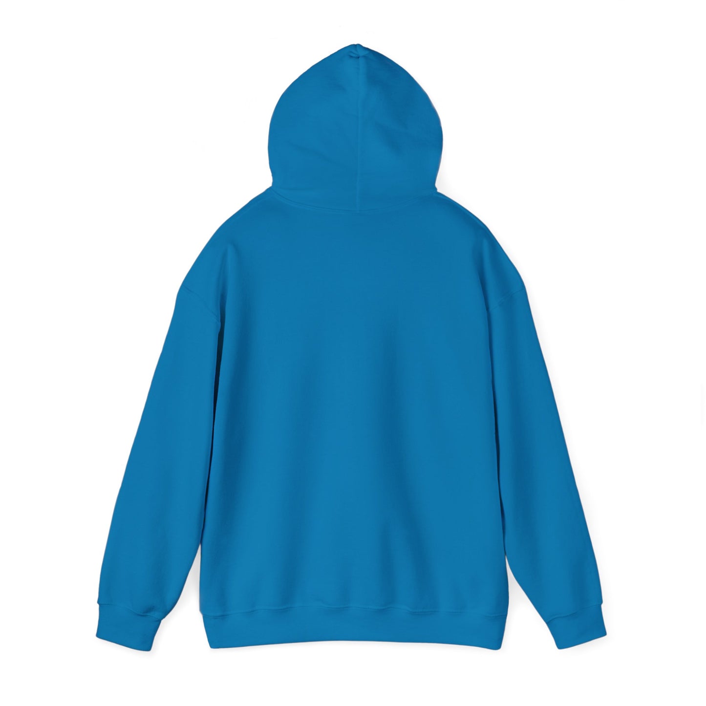 Bold Humor Hooded Sweatshirt - Funny Graphic Sweatshirt, Casual Wear, Gift for Friends, Modern Fashion, Unique Apparel