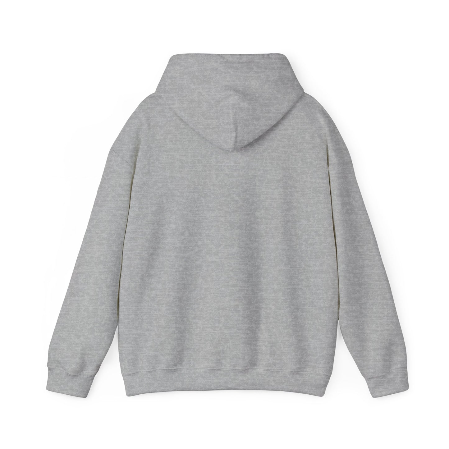 Fake World Graphic Hoodie, Unisex Sweatshirt, Casual Streetwear, Perfect Gift for Friends, Trendy Layering Piece