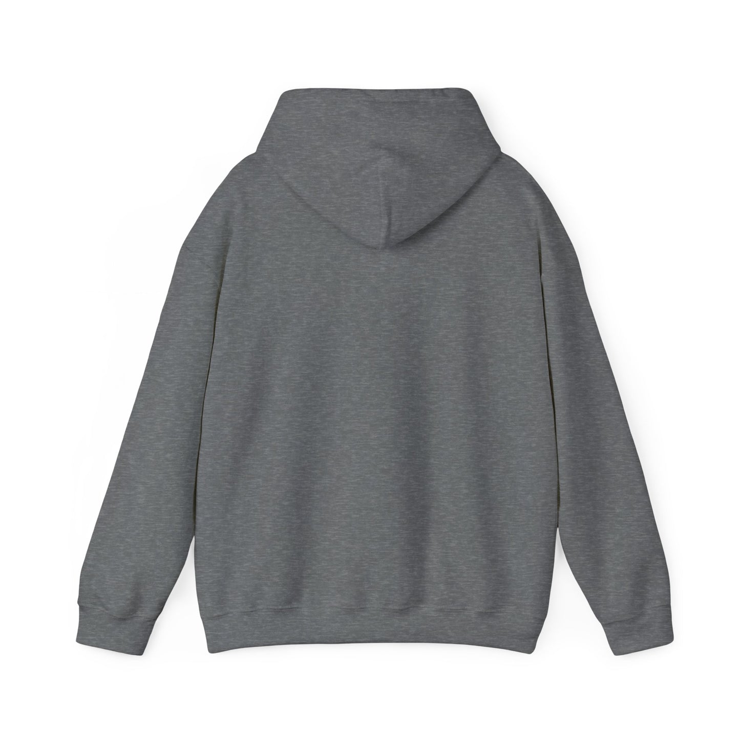 Bold Humor Hooded Sweatshirt - Funny Graphic Sweatshirt, Casual Wear, Gift for Friends, Modern Fashion, Unique Apparel