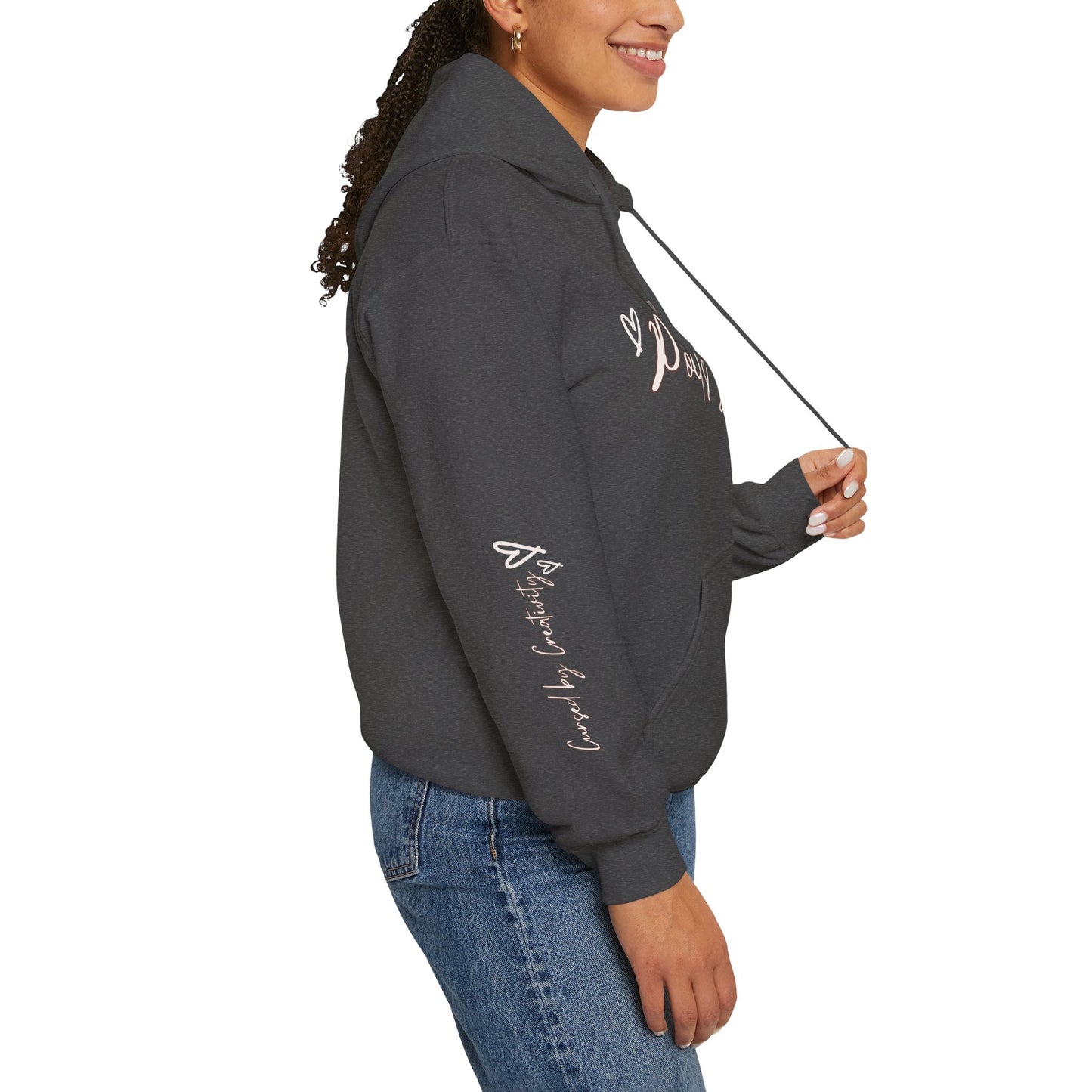 Tortured Poets Society Hoodie, Cozy Sweatshirt for Writers, Unisex Gift for Creative Souls, Literary Sweatshirt, Warm Layer for Book Lovers