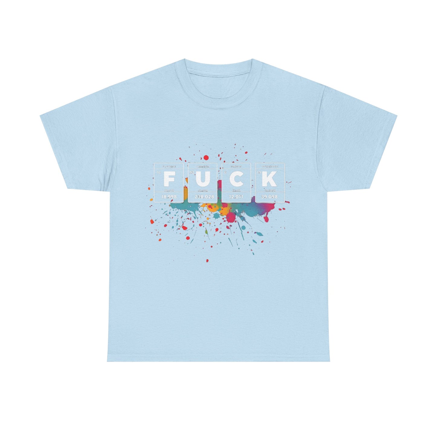 Bold Statement Tee, Unique Graphic T-Shirt, Perfect Gift for Friends, Casual Wear, Birthday Gift, Humor Shirt, 2023 Trend