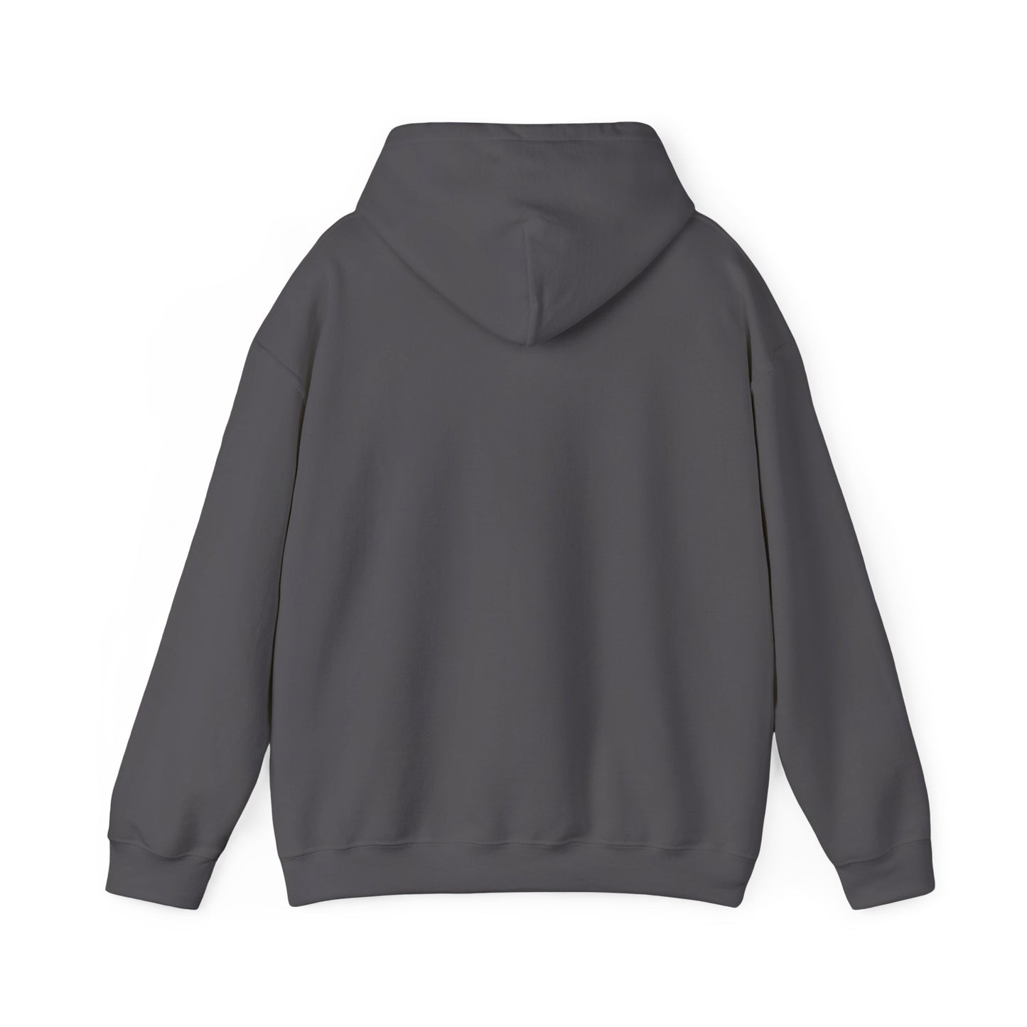 Bold Humor Hooded Sweatshirt - Funny Graphic Sweatshirt, Casual Wear, Gift for Friends, Modern Fashion, Unique Apparel