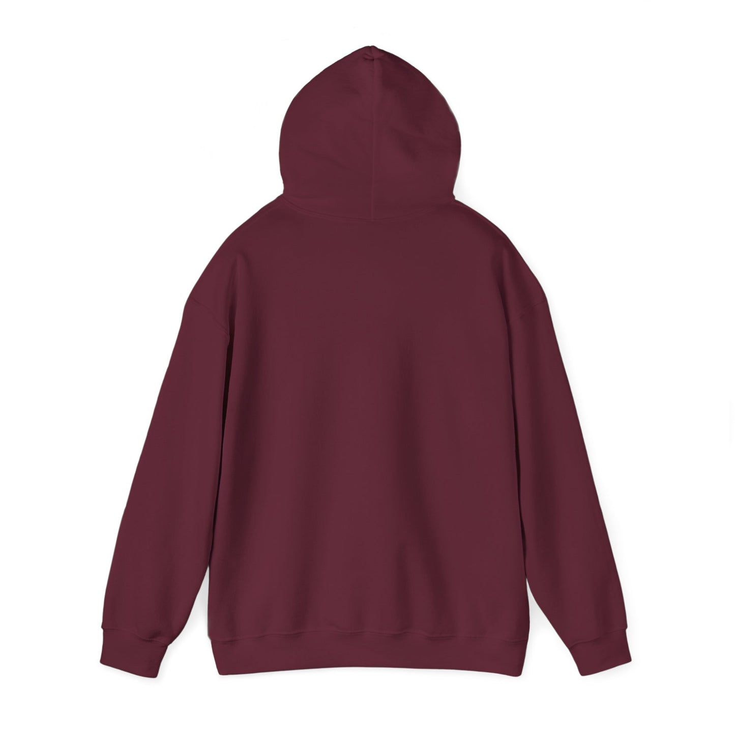 Atomic Elements spelling out Ambitious- Unisex Hoodie | Chemistry Lovers Gift | Cute Science Sweatshirt | Science Teacher Apparel- Tech Vibe