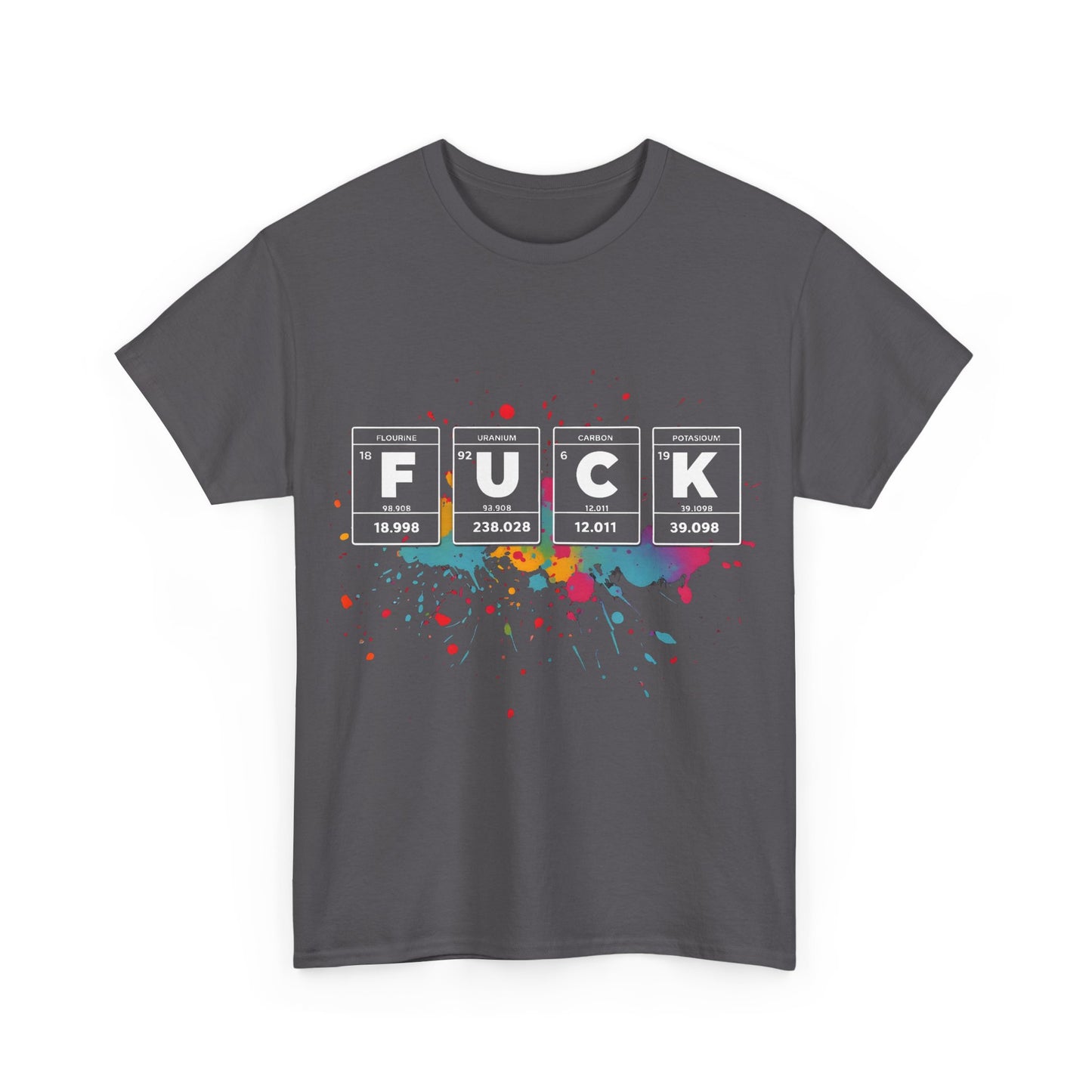 Bold Statement Tee, Unique Graphic T-Shirt, Perfect Gift for Friends, Casual Wear, Birthday Gift, Humor Shirt, 2023 Trend