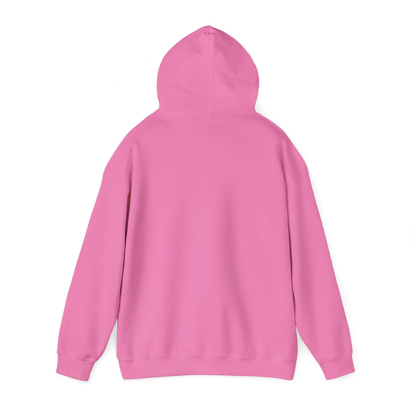 Bold Humor Hooded Sweatshirt - Funny Graphic Sweatshirt, Casual Wear, Gift for Friends, Modern Fashion, Unique Apparel