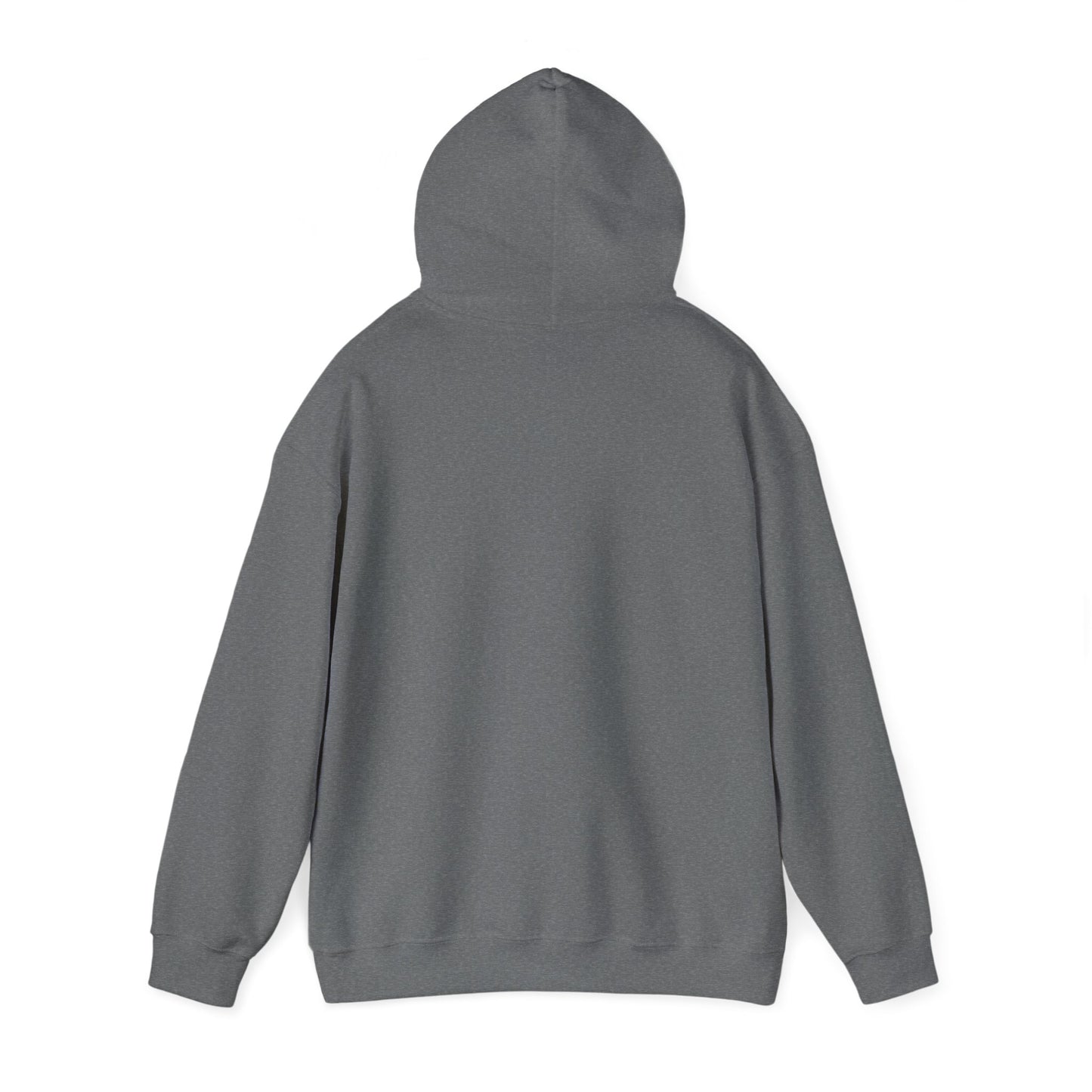 Bold Humor Hooded Sweatshirt - Funny Graphic Sweatshirt, Casual Wear, Gift for Friends, Modern Fashion, Unique Apparel