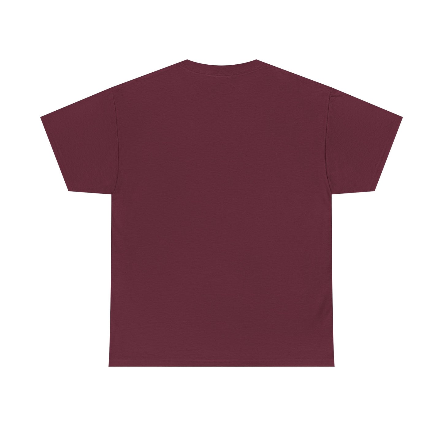 Love Music Unisex Heavy Cotton Tee | Perfect Gift for Music Lovers, Casual Wear, Concert Attire, Unique T-Shirt, Summer Fashion