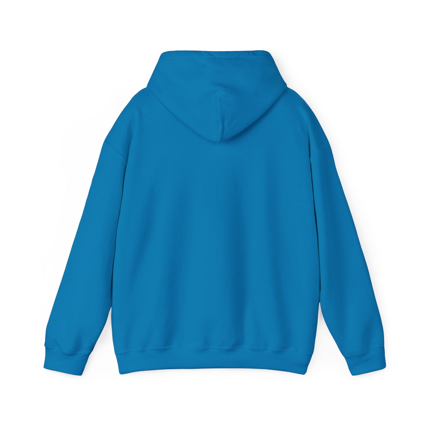 Bold Humor Hooded Sweatshirt - Funny Graphic Sweatshirt, Casual Wear, Gift for Friends, Modern Fashion, Unique Apparel