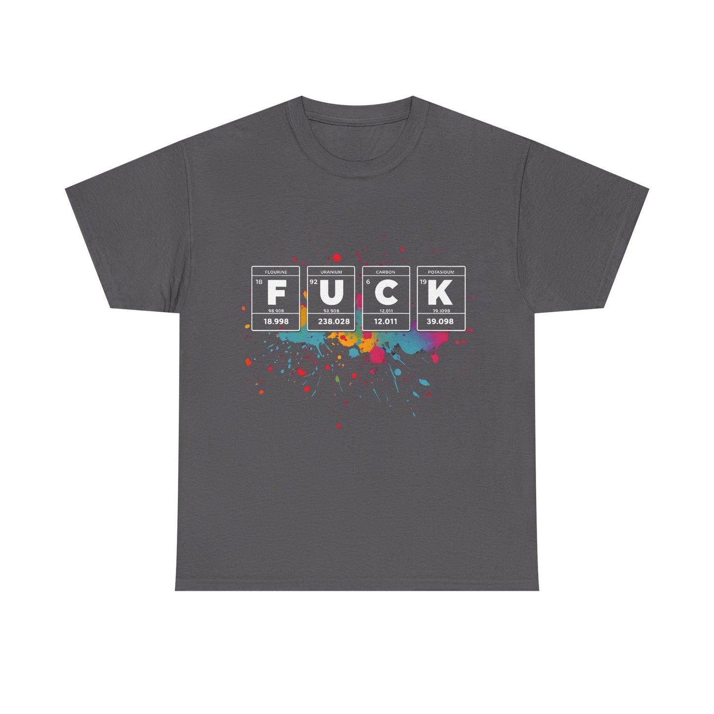 Bold Statement Tee, Unique Graphic T-Shirt, Perfect Gift for Friends, Casual Wear, Birthday Gift, Humor Shirt, 2023 Trend