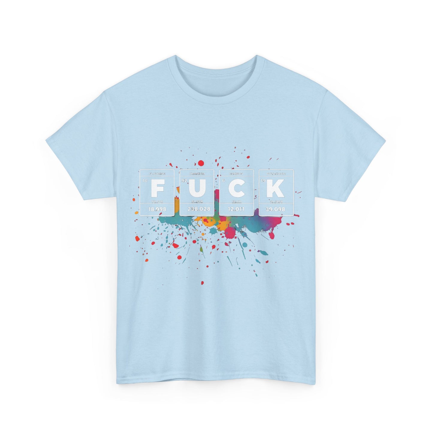 Bold Statement Tee, Unique Graphic T-Shirt, Perfect Gift for Friends, Casual Wear, Birthday Gift, Humor Shirt, 2023 Trend