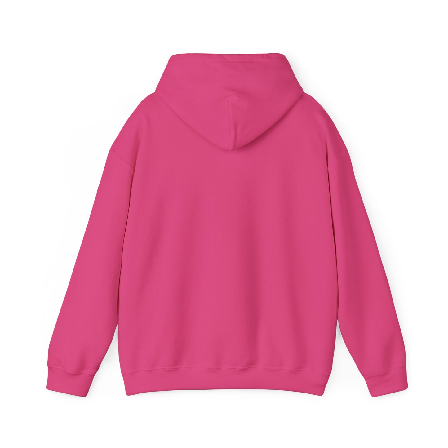 Bold Humor Hooded Sweatshirt - Funny Graphic Sweatshirt, Casual Wear, Gift for Friends, Modern Fashion, Unique Apparel