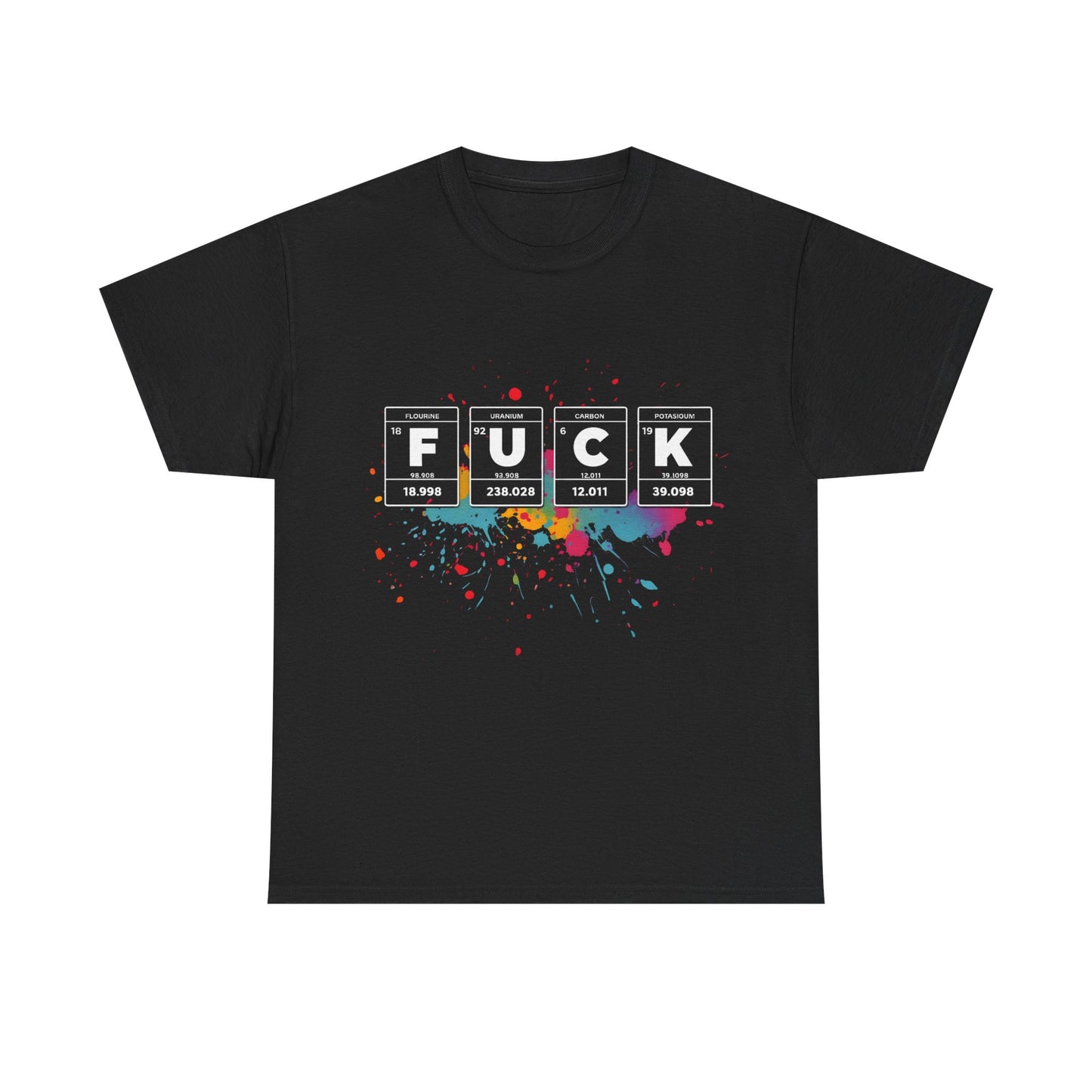 Bold Statement Tee, Unique Graphic T-Shirt, Perfect Gift for Friends, Casual Wear, Birthday Gift, Humor Shirt, 2023 Trend