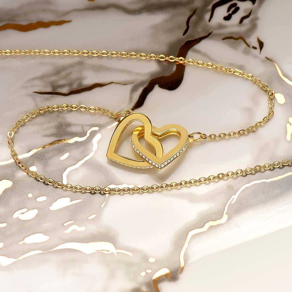 Bookaholic Besties Necklace – A Bond as Endless as Your Stories