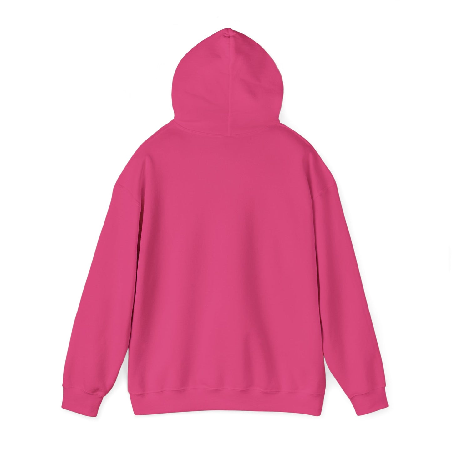 Bold Humor Hooded Sweatshirt - Funny Graphic Sweatshirt, Casual Wear, Gift for Friends, Modern Fashion, Unique Apparel