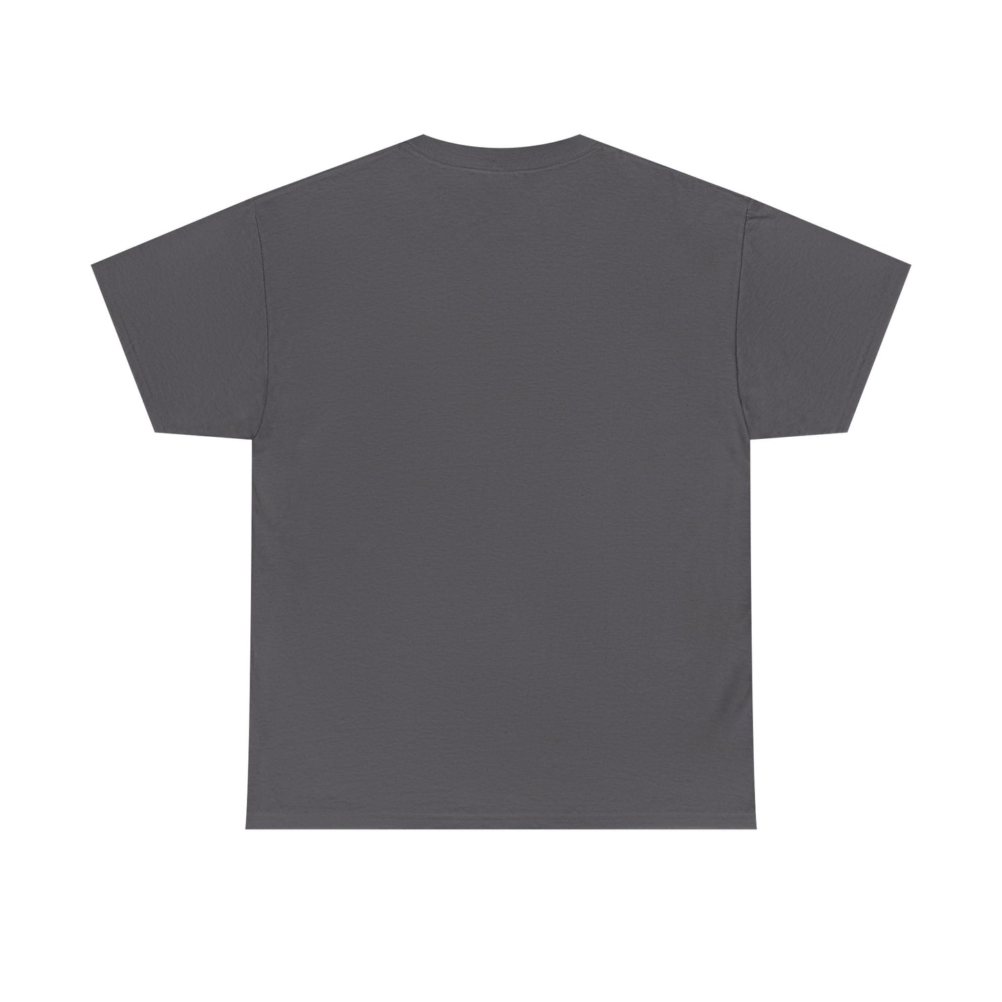 Bookaholic Unisex Heavy Cotton Tee, Perfect Gift for Book Lovers, Reading Enthusiasts, Cozy Casual Wear for Library Days
