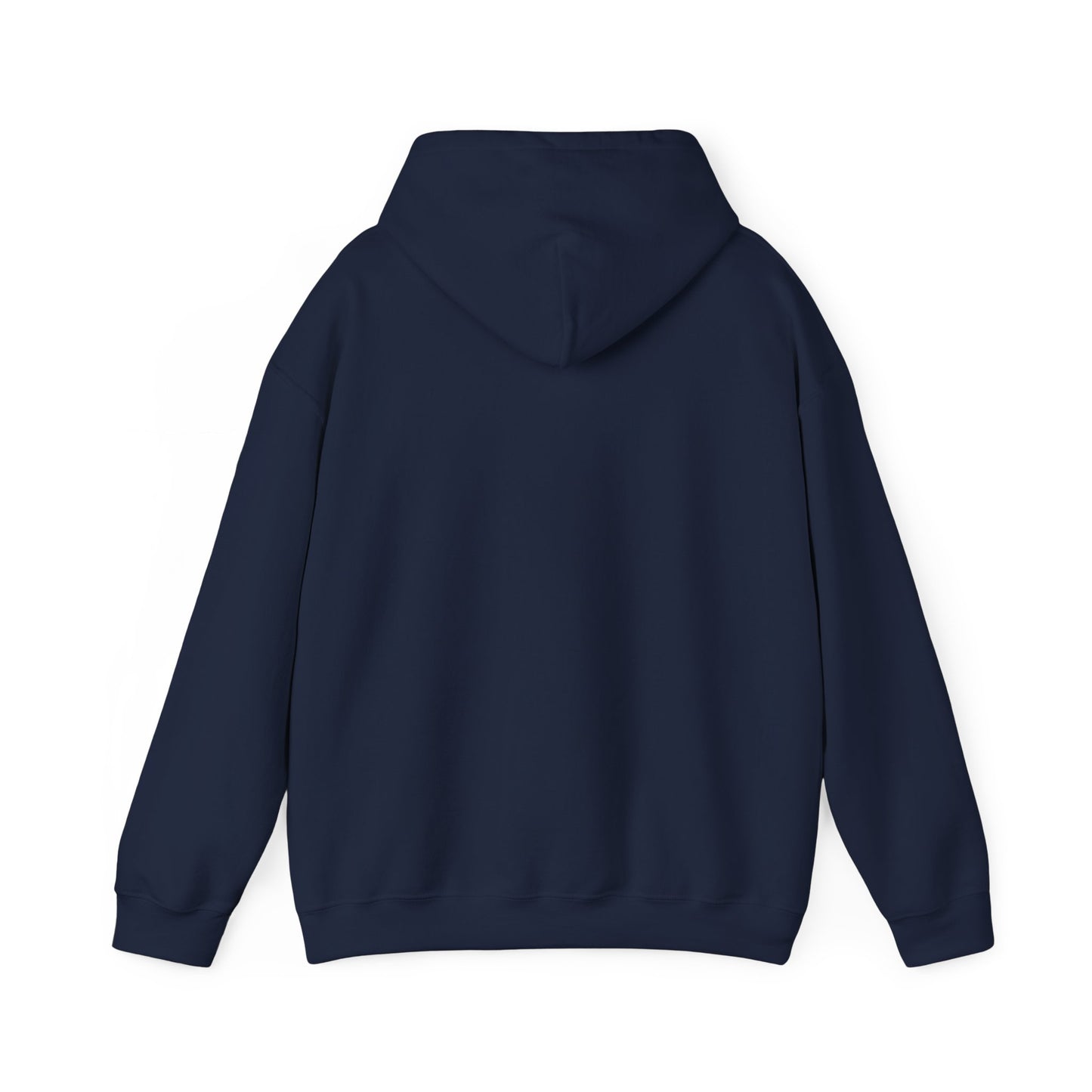 Fake World Graphic Hoodie, Unisex Sweatshirt, Casual Streetwear, Perfect Gift for Friends, Trendy Layering Piece