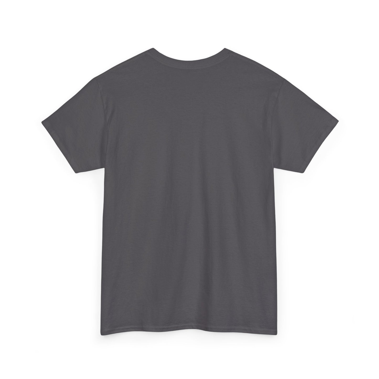 Bookaholic Unisex Heavy Cotton Tee, Perfect Gift for Book Lovers, Reading Enthusiasts, Cozy Casual Wear for Library Days