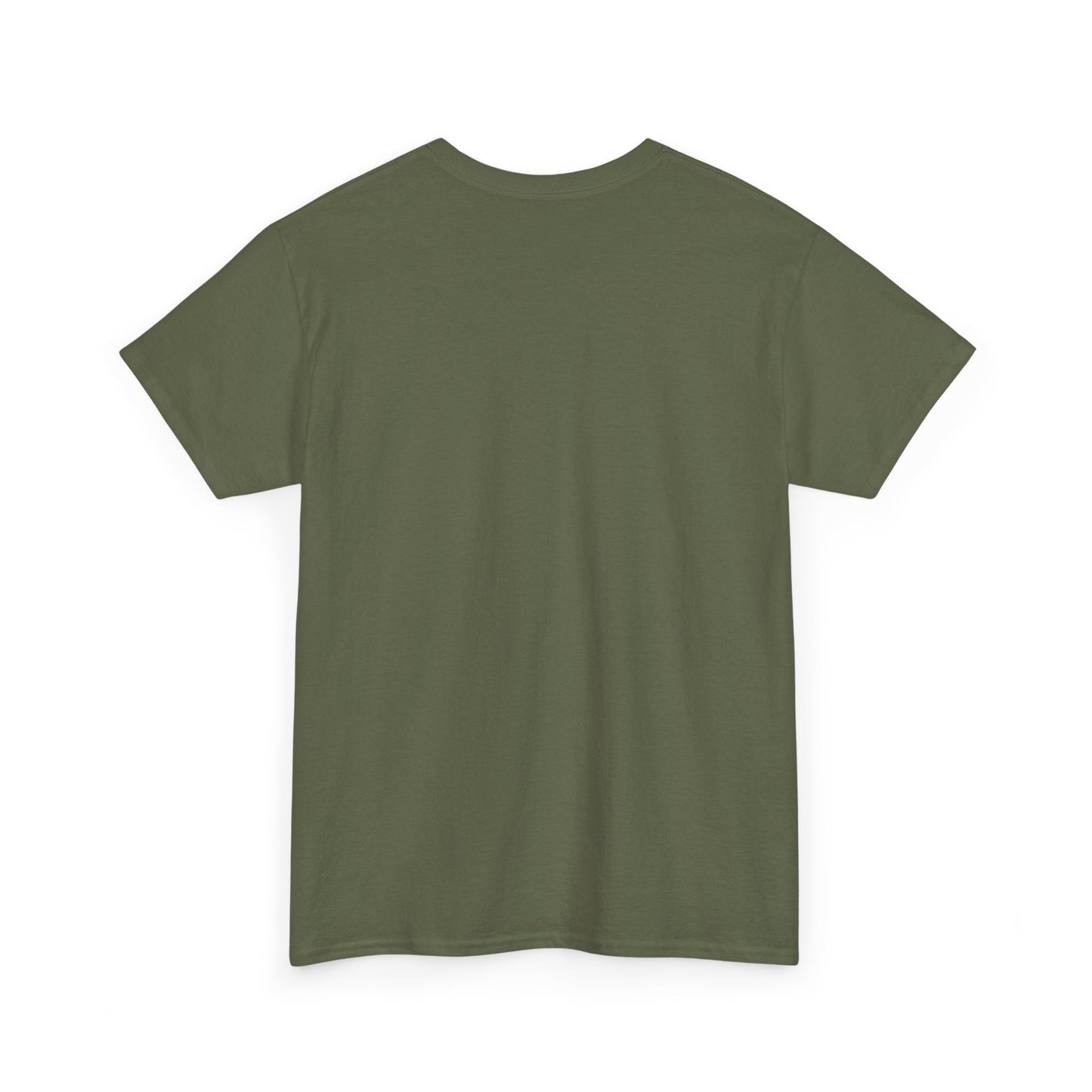 Love Music Unisex Heavy Cotton Tee | Perfect Gift for Music Lovers, Casual Wear, Concert Attire, Unique T-Shirt, Summer Fashion